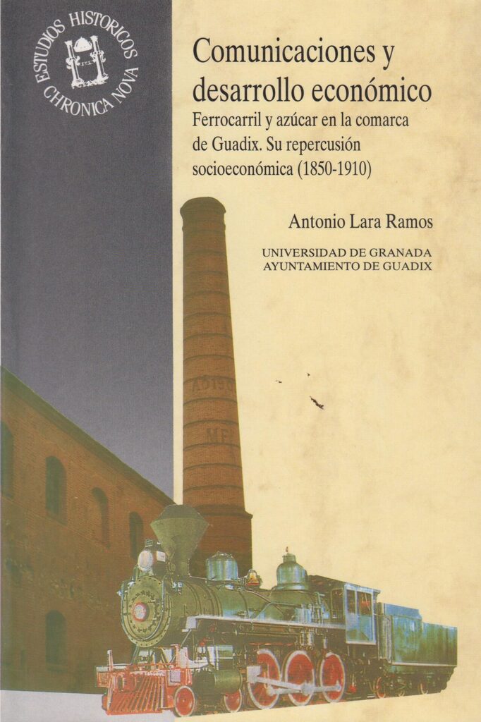 Crónicas desde Andalucía