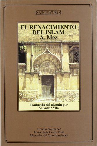 El renacimiento del Islam (1936)