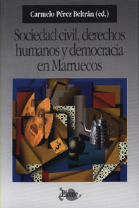 Sociedad civil, derechos humanos y democracia en Marruecos