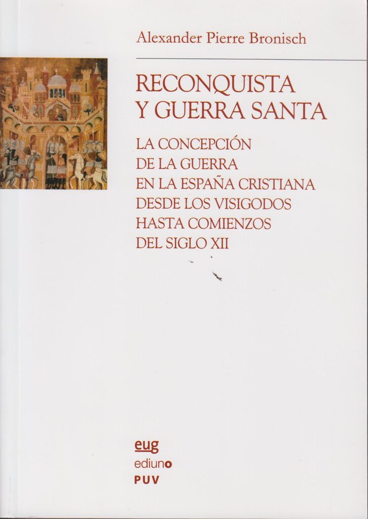 Reconquista y Guerra Santa