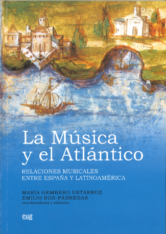English for music studies