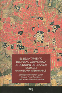 Alhambras de papel