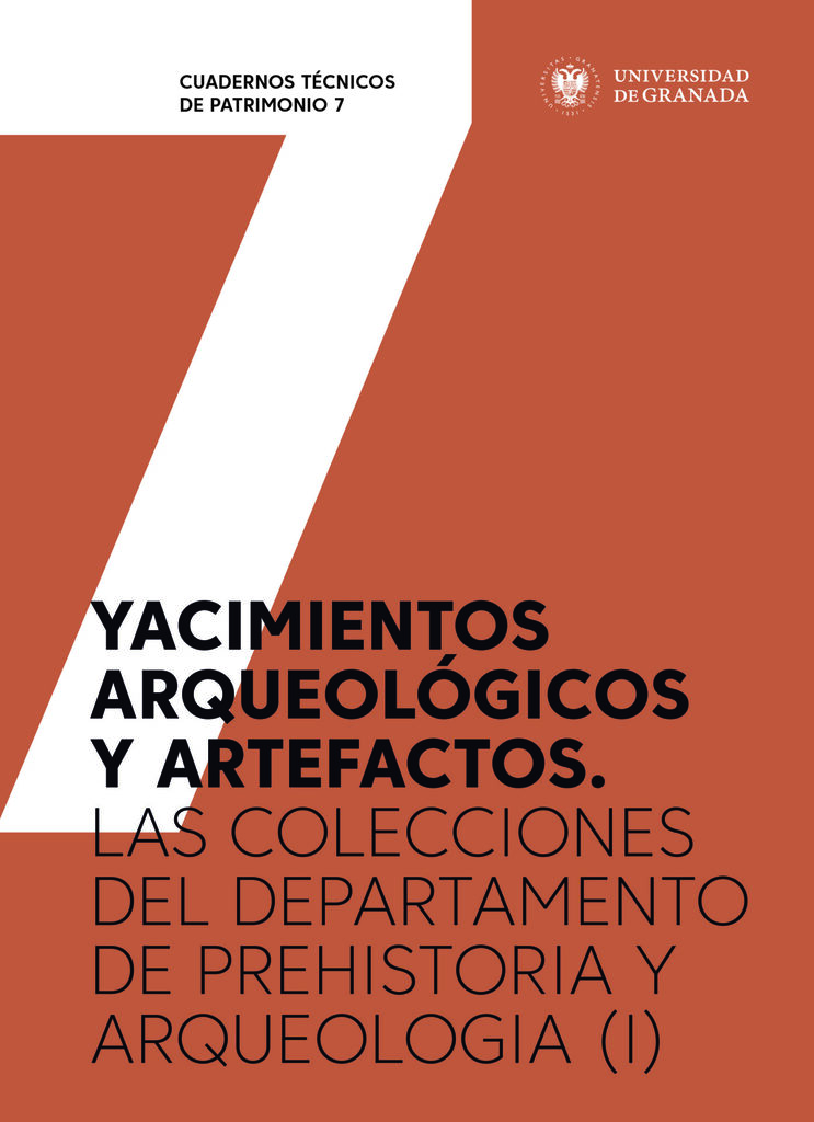 Yacimientos arqueológicos y artefactos