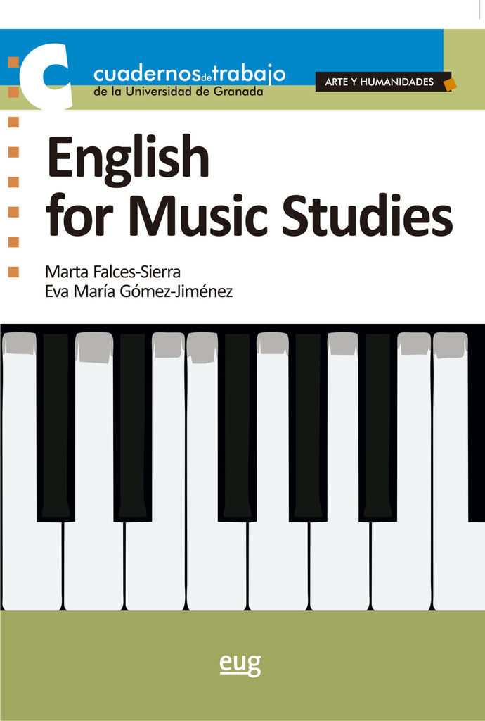 English for music studies English for music studies