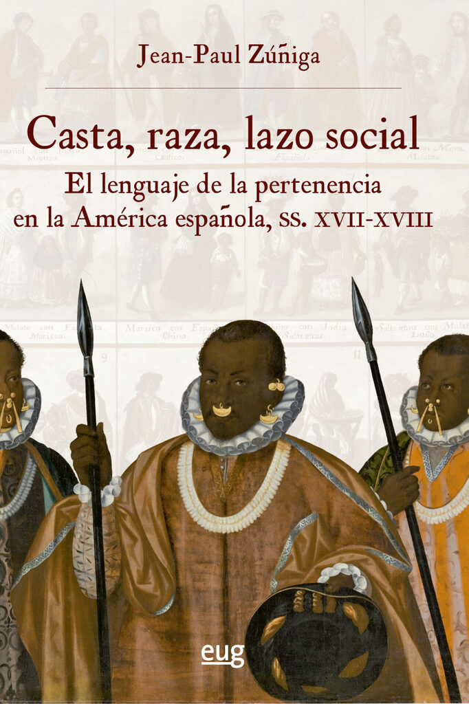 Formas de la sociabilidad