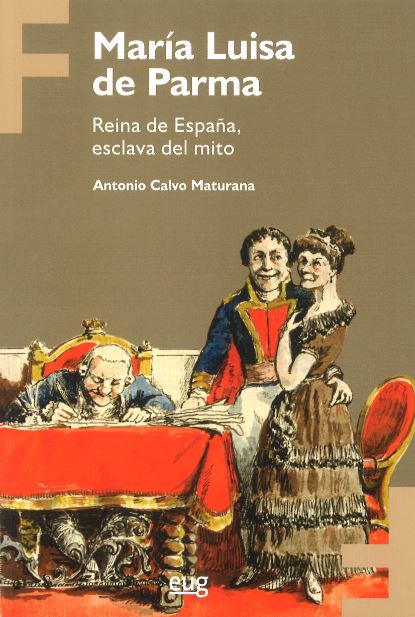 María Luisa de Parma