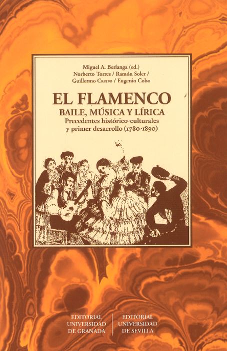 El flamenco