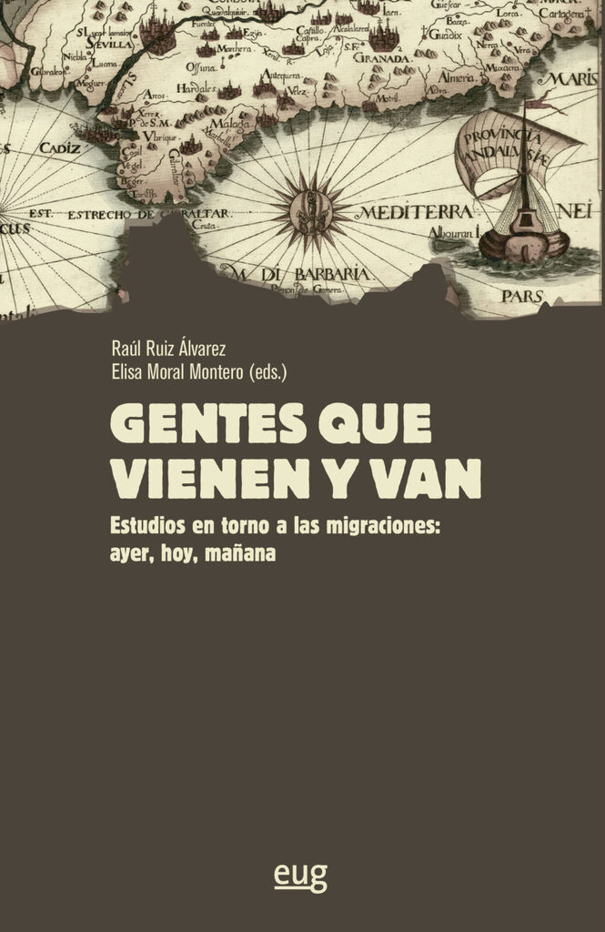 Las geografías de Alejandro