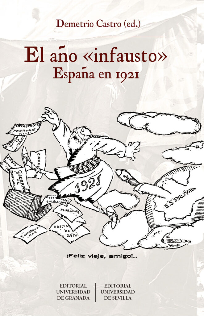 Andalucía, verdades y leyendas