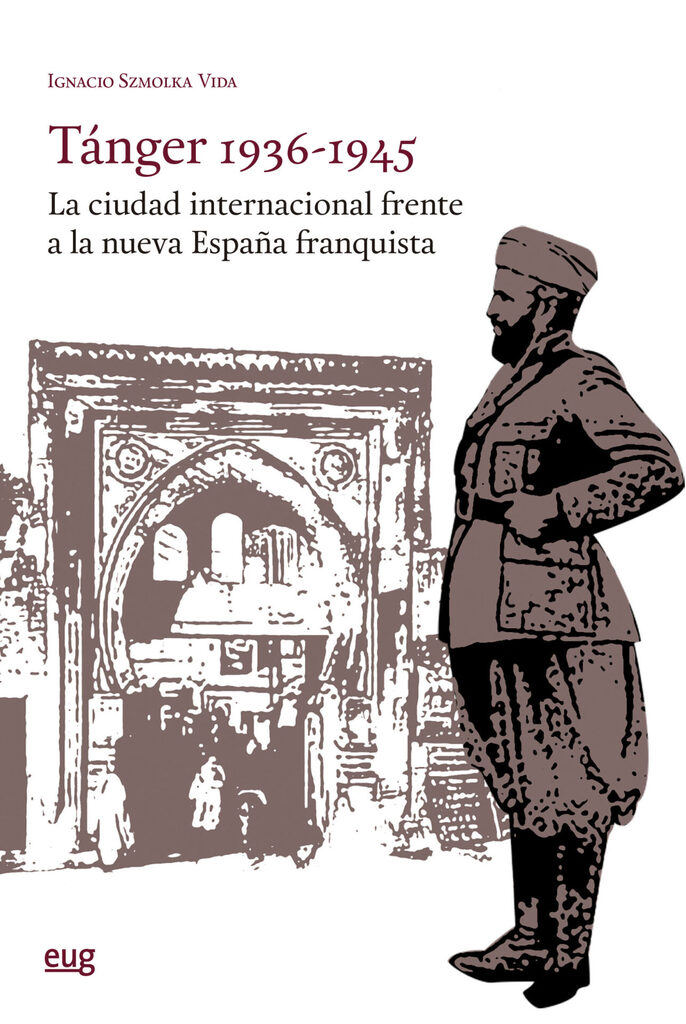 Entre paz y guerra