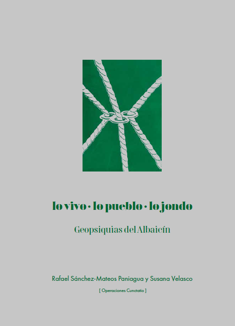 Muntadas. About academia