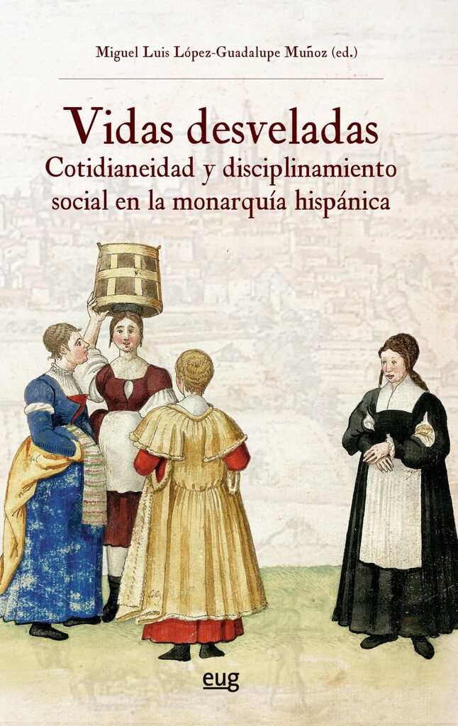 Granada y la memoria de su judería