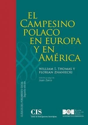 El campesino polaco en Europa y en América