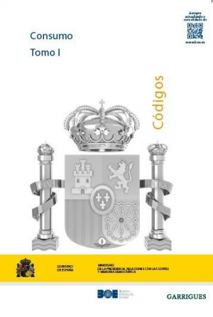 Código de Consumo