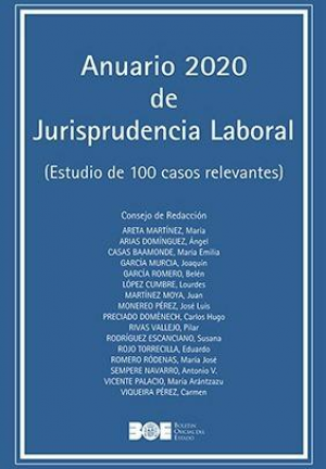 La protección social de la carrera judicial
