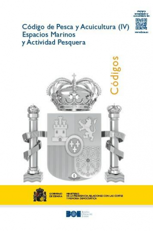 Código de Pesca y Acuicultura (IV) Espacios Marinos y Actividad Pesquera