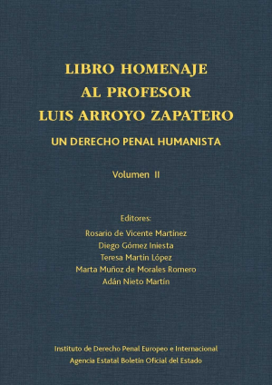 Código de la Jurisdicción Militar