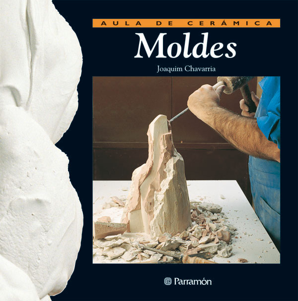 Aula de cerámica moldes