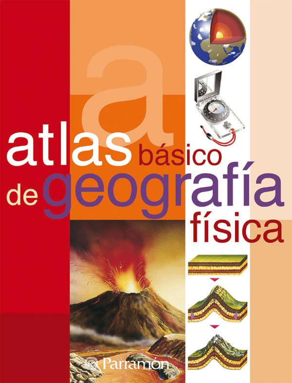 Atles bàsic d'Ecologia