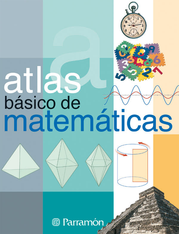 Atles bàsic d'Ecologia