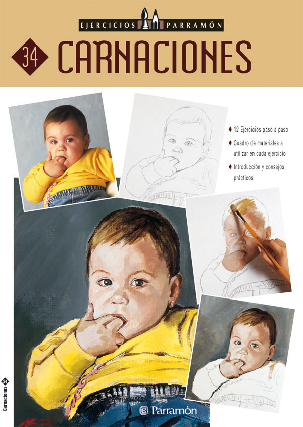Ejercicios Parramón Transparencias