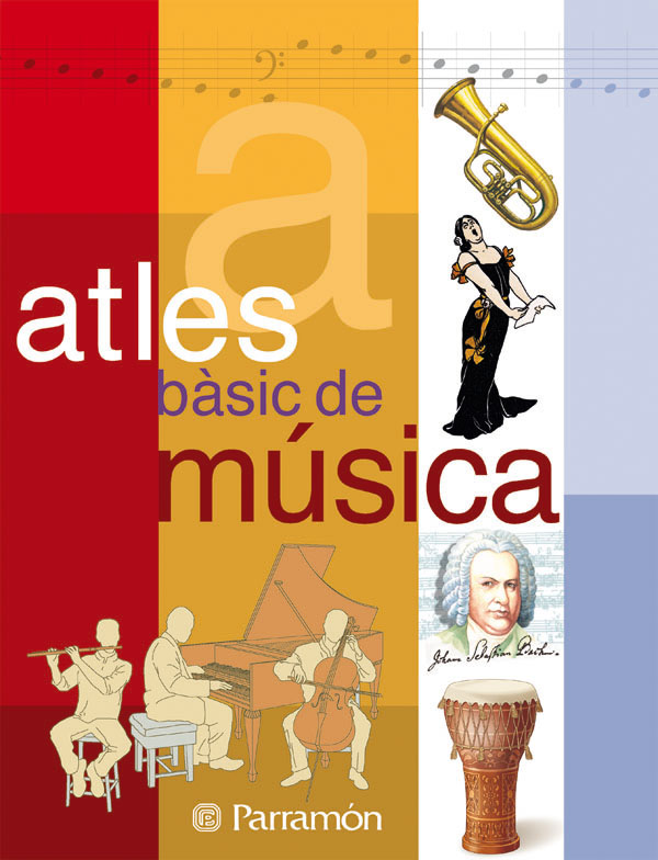 Atles bàsic de Música