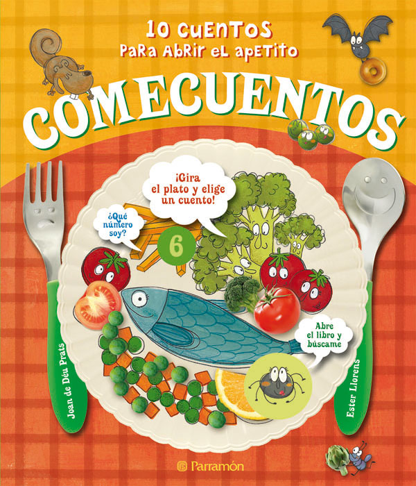 Sueñacuentos
