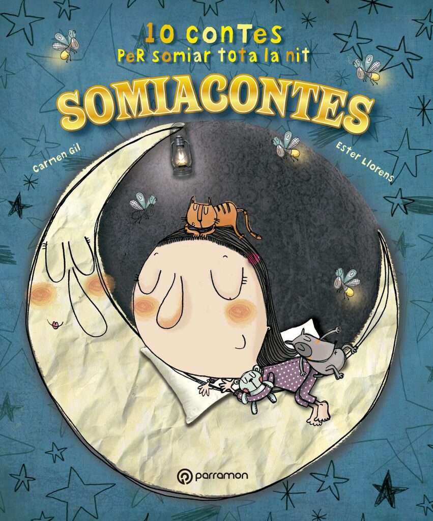 Sueñacuentos