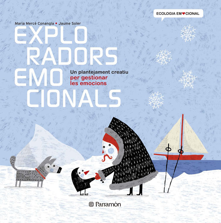 Exploradores emocionales