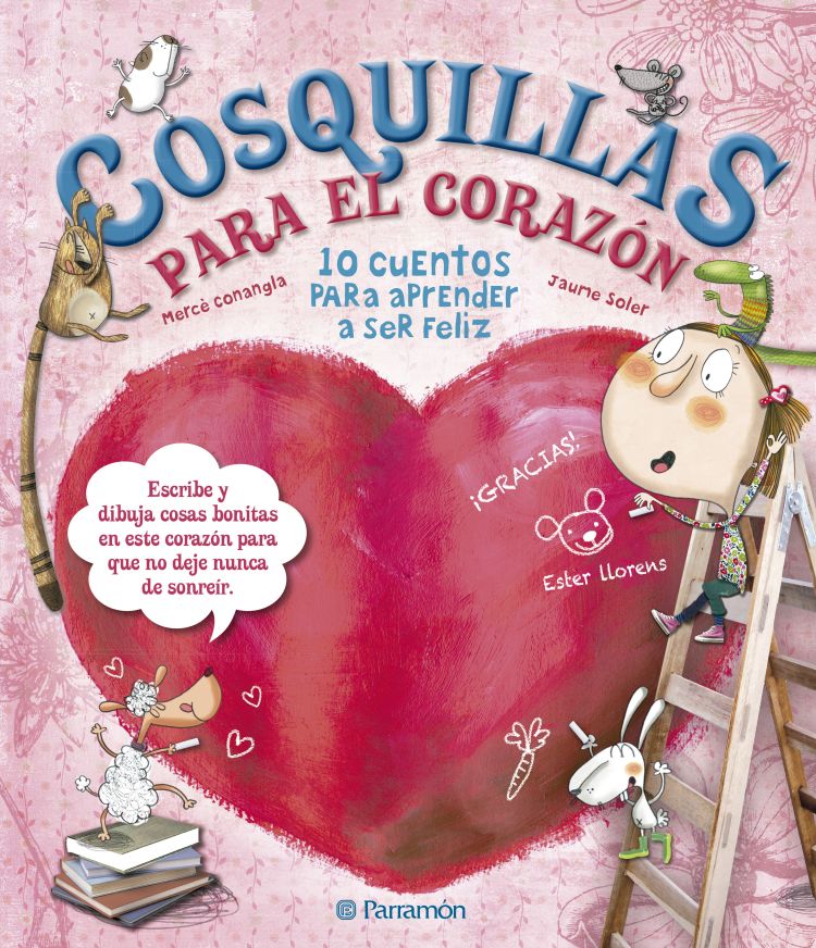 Pessigolles per al cor