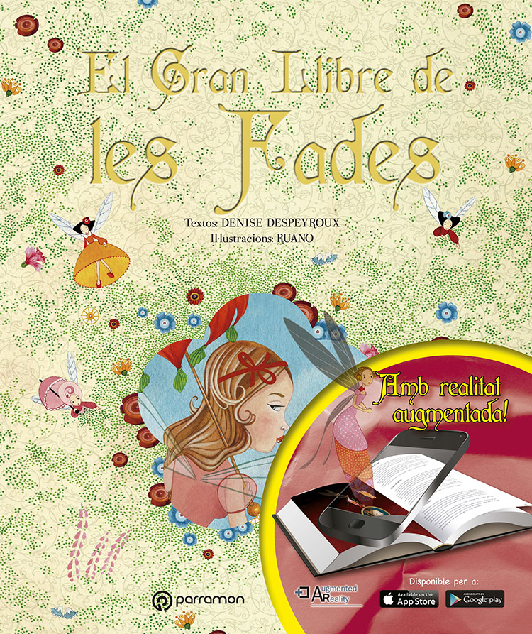 El gran llibre de les fades El gran llibre de les fades