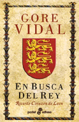 En busca del rey En busca del rey