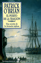 9. El puerto de la traici¢n