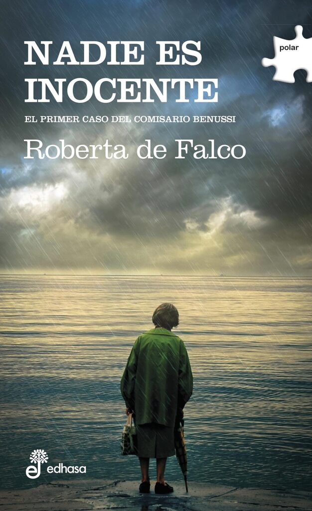 Llovida del cielo
