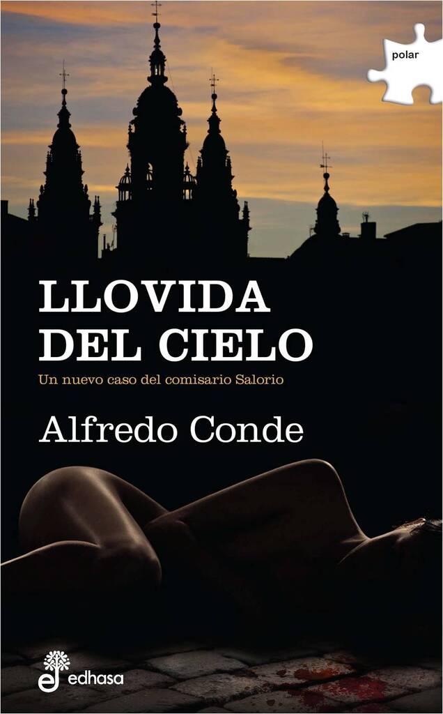 Llovida del cielo Llovida del cielo