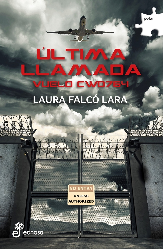 Llovida del cielo