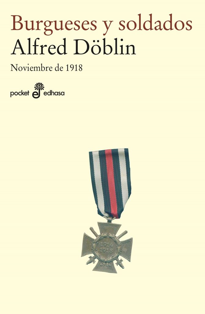 Burgueses y soldados Burgueses y soldados