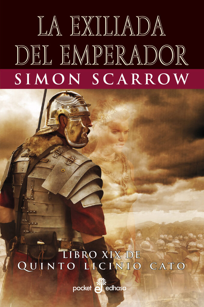 La exiliada del emperador XIX La exiliada del emperador XIX