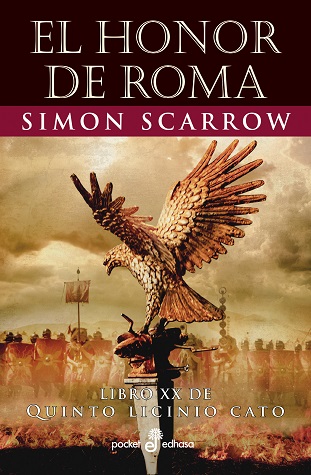 El honor de Roma (XX) El honor de Roma (XX)