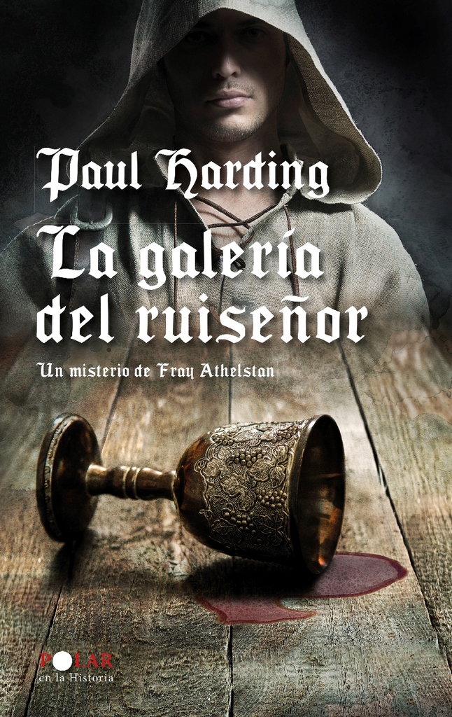 La galer¡a del ruise¤or (I)