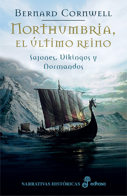 Los lobos del  guila (IV)