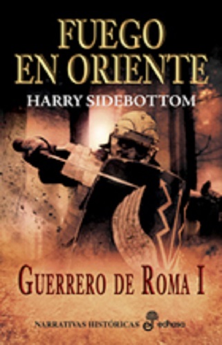 1. Fuego en oriente