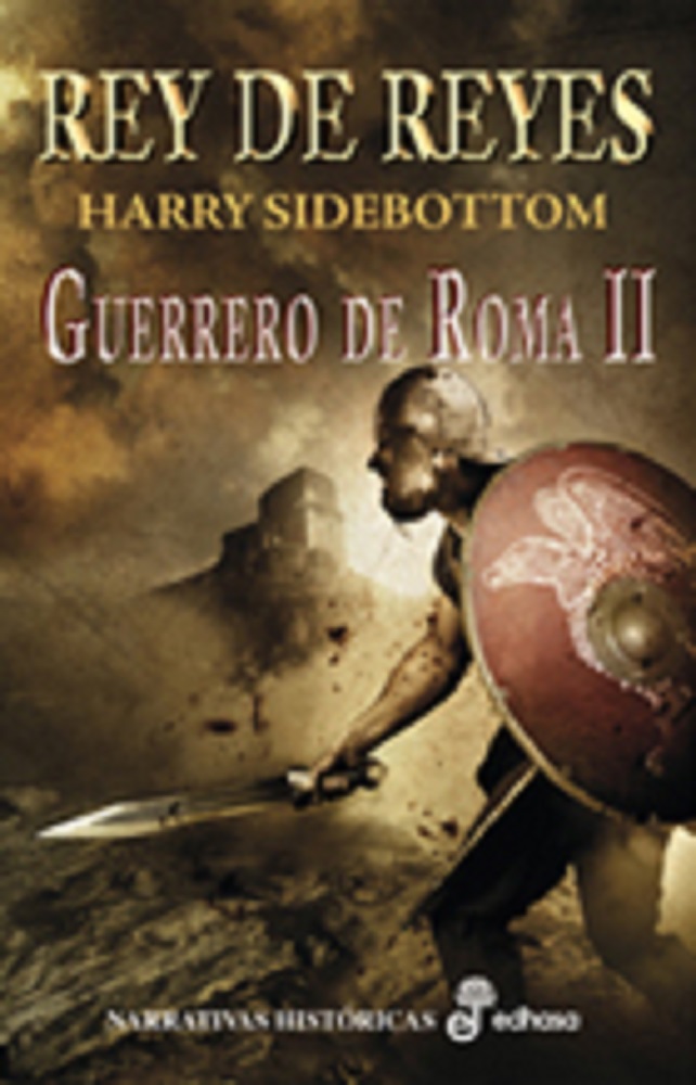 Capitán de Roma
