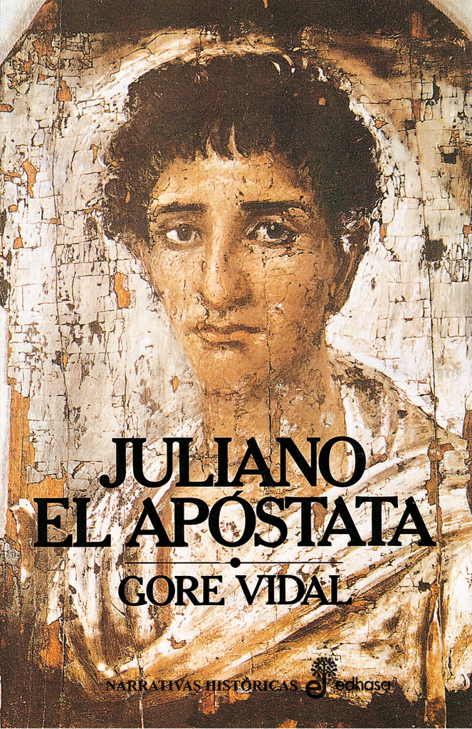 Juliano el ap¢stata