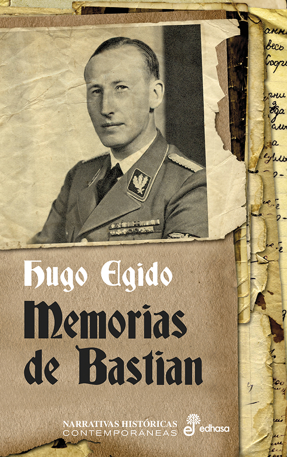 Guerreros de la tormenta (IX)