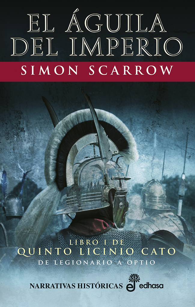 1. El  guila del imperio