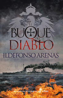 el buque del diablo