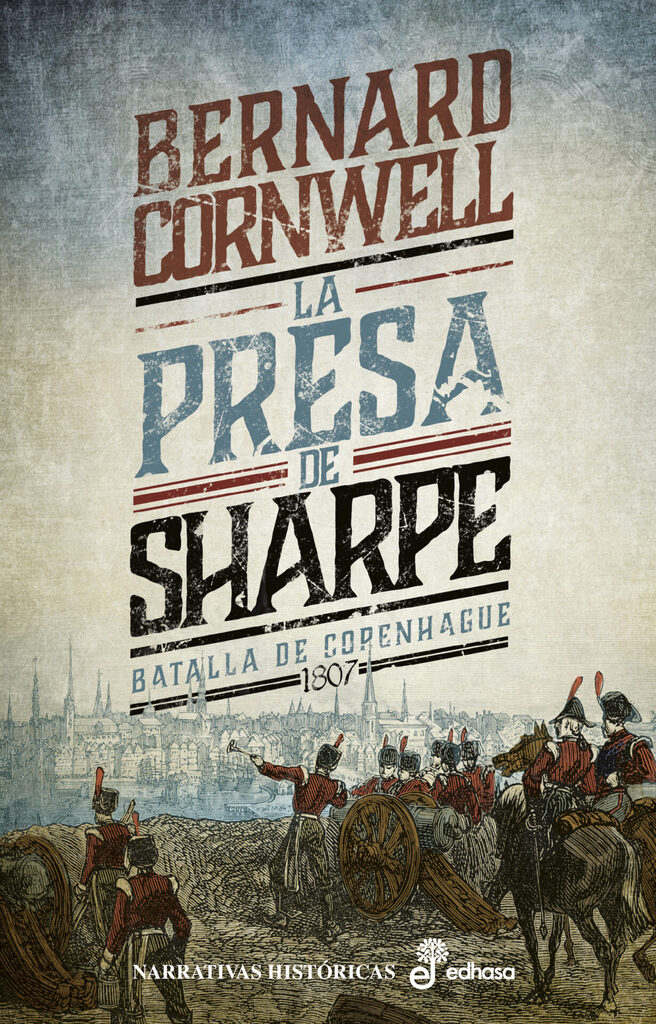 Los rifles de Sharpe