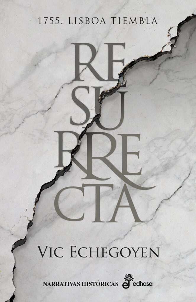 Tierra sangrienta (IV)
