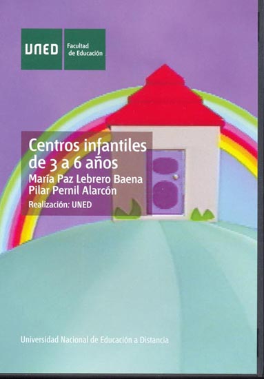 Centros infantiles de 0 a 3 años